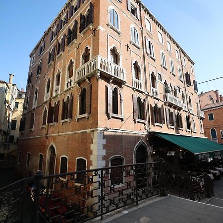 San Zaccaria Apartment ヴェネツィア エクステリア 写真