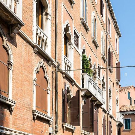 San Zaccaria Apartment ヴェネツィア エクステリア 写真