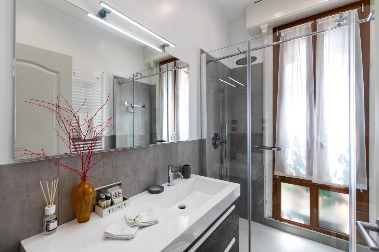 San Zaccaria Apartment ヴェネツィア エクステリア 写真