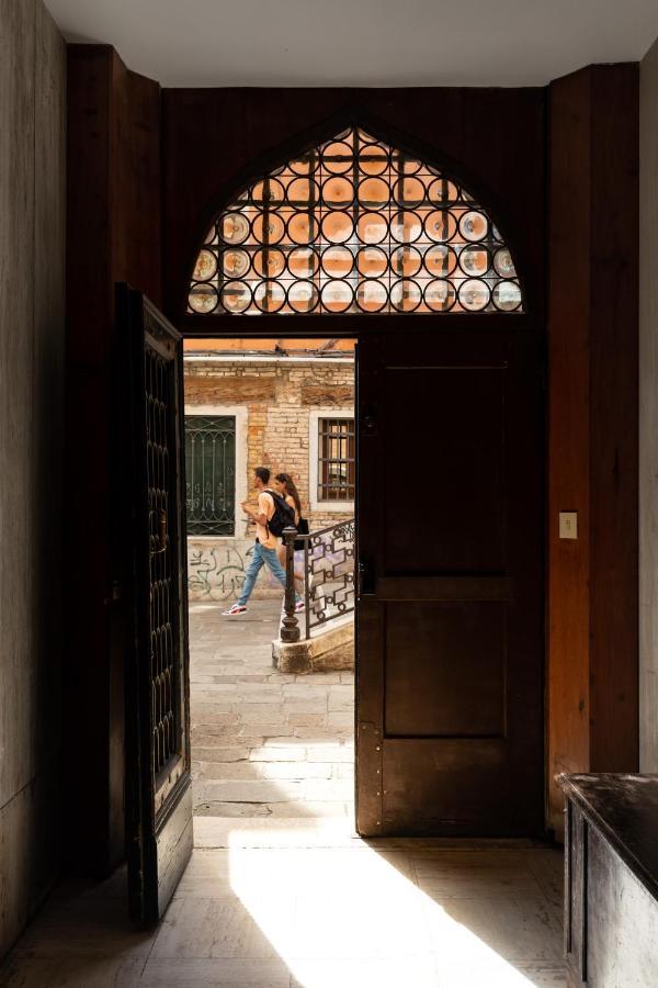 San Zaccaria Apartment ヴェネツィア エクステリア 写真