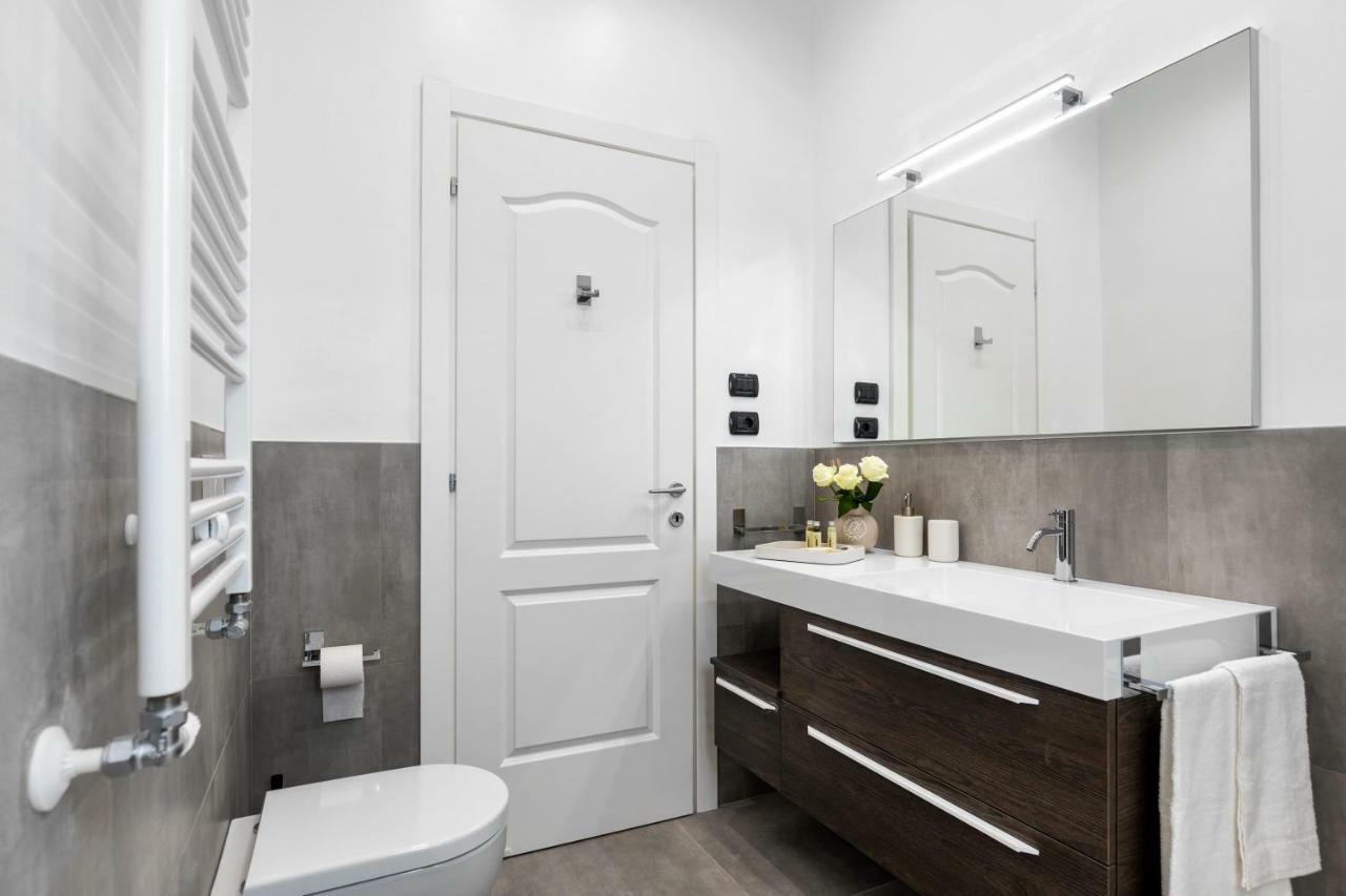 San Zaccaria Apartment ヴェネツィア エクステリア 写真