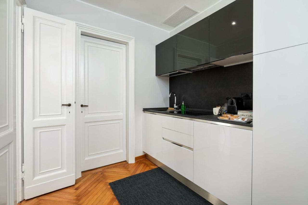 San Zaccaria Apartment ヴェネツィア エクステリア 写真