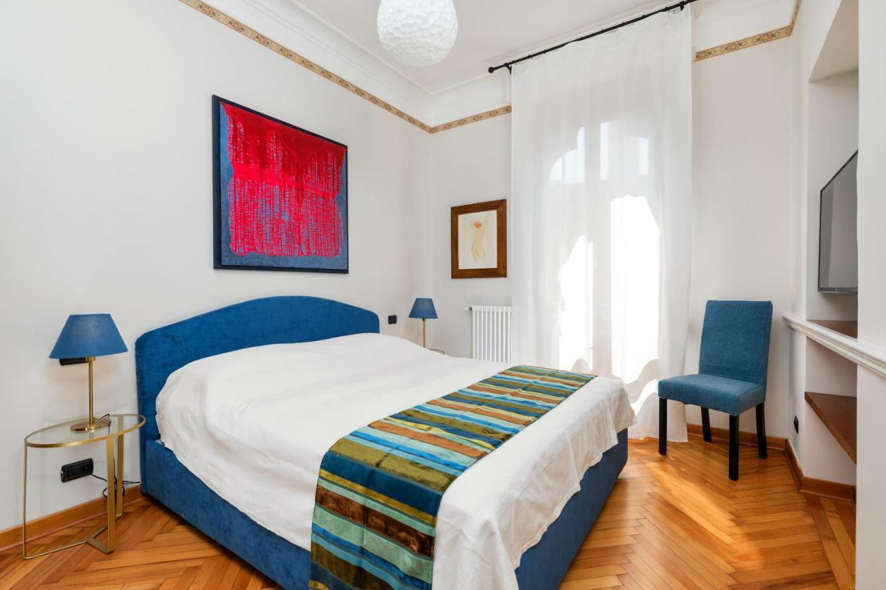 San Zaccaria Apartment ヴェネツィア エクステリア 写真