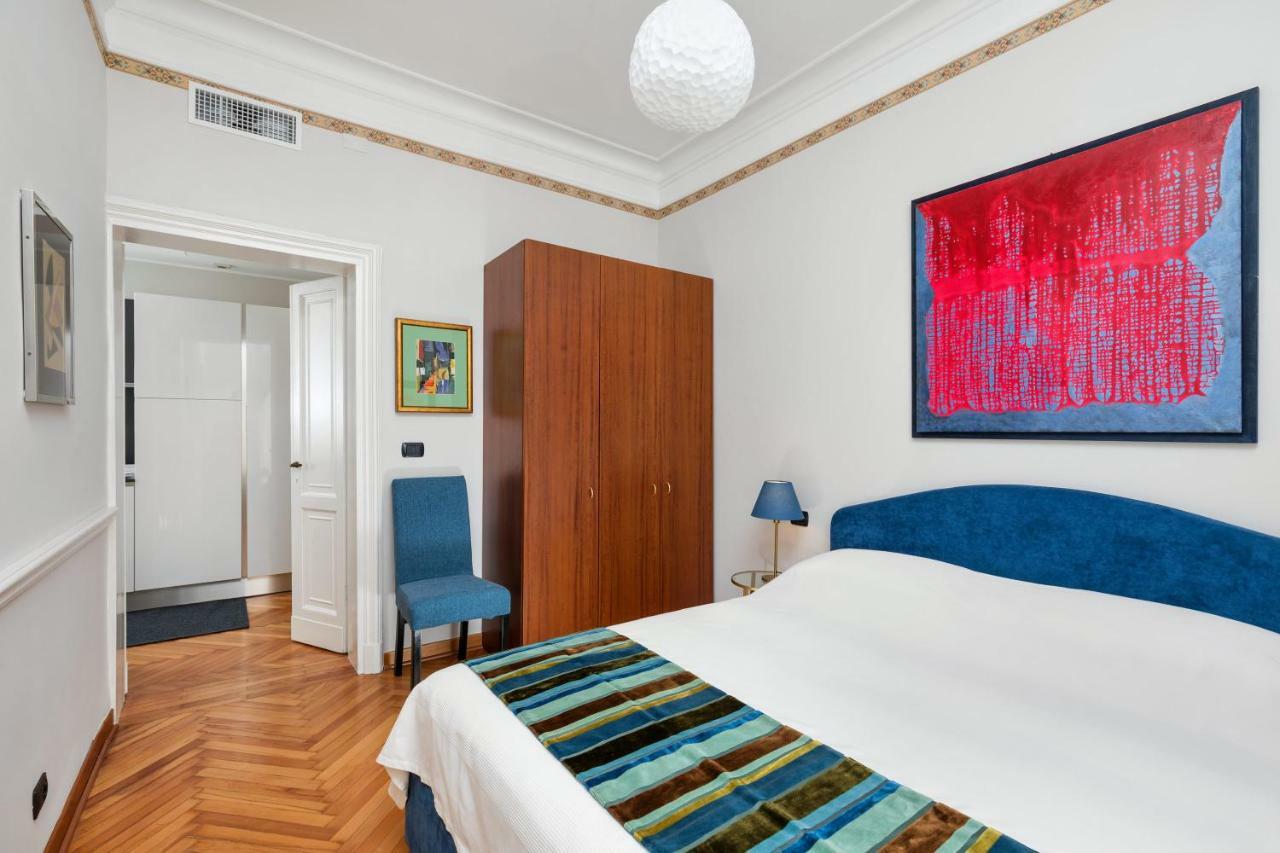 San Zaccaria Apartment ヴェネツィア エクステリア 写真