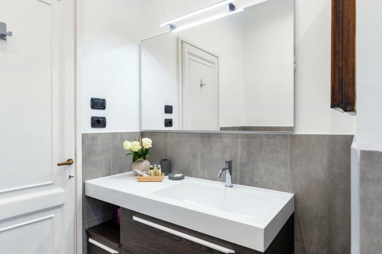 San Zaccaria Apartment ヴェネツィア エクステリア 写真