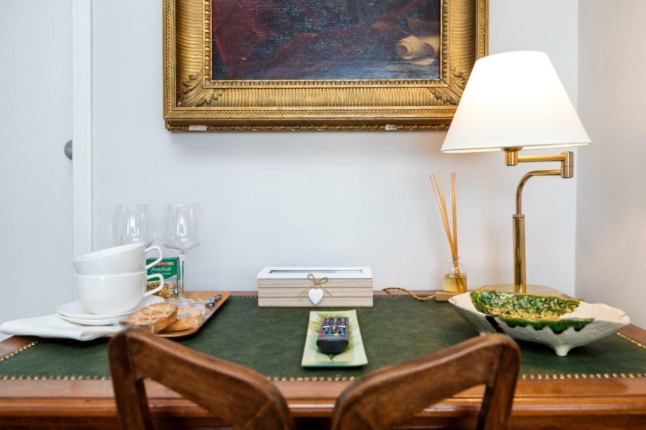 San Zaccaria Apartment ヴェネツィア エクステリア 写真